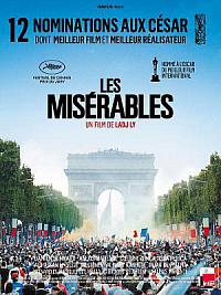 film Les Misérables