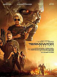 film Terminator 6 - Dark Fate