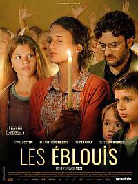 film Les Éblouis