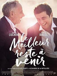 film Le Meilleur reste à venir