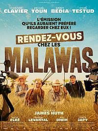 film Rendez-vous Chez Les Malawas