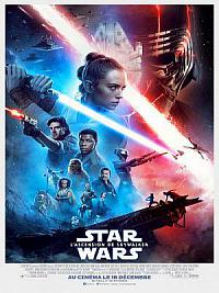 film Star Wars 9 - L'Ascension de Skywalker