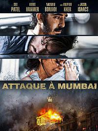 film Attaque à Mumbai