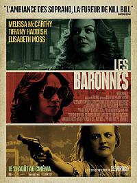 film Les Baronnes