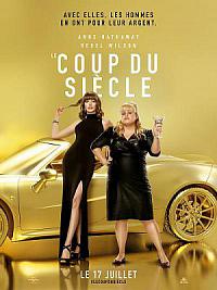 film Le Coup du siècle