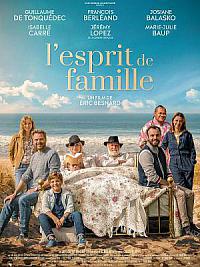 film L'Esprit de famille
