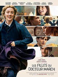 film Les Filles du Docteur March
