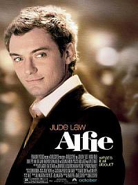 film Irrésistible Alfie