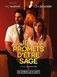 film Je Promets D'être Sage
