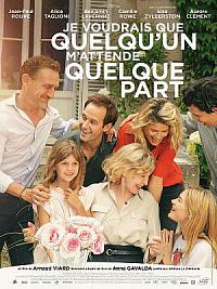 film Je voudrais que quelqu'un m'attende quelque part