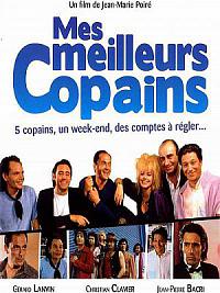film Mes meilleurs copains