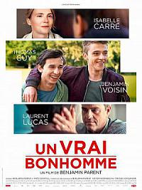 film Un vrai bonhomme