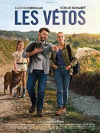 film Les Vétos