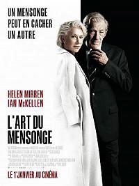 film L'Art du mensonge