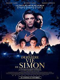 film La Dernière Vie de Simon