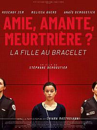 film La Fille au bracelet