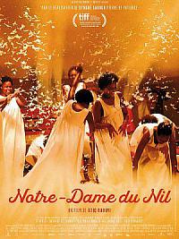 film Notre-Dame du Nil