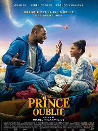 film Le Prince Oublié
