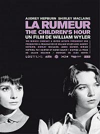 film La Rumeur