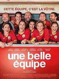 film Une belle équipe