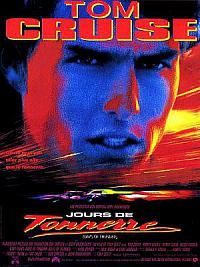 film Jours de tonnerre