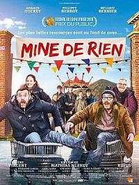 film Mine de rien