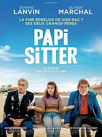 film Papi-Sitter