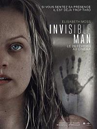 film Invisible Man