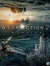 film Attraction 2 - Invasion