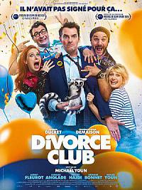 film Divorce Club