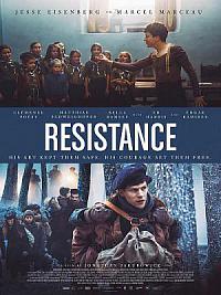 film Resistance