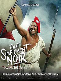 film Tout Simplement Noir