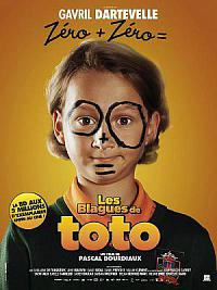 film Les Blagues de Toto