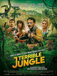 film Terrible Jungle