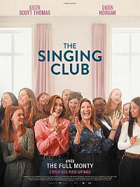 film The Singing Club