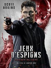 film Jeux d'espions