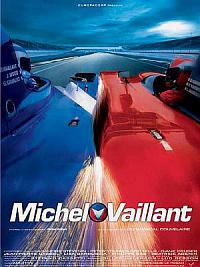 film Michel Vaillant