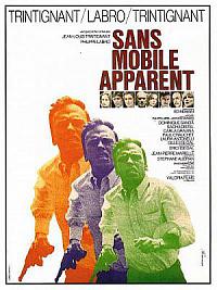 film Sans mobile apparent