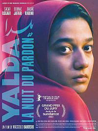 film Yalda, la nuit du pardon