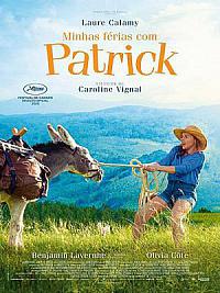 film Antoinette dans les Cévennes