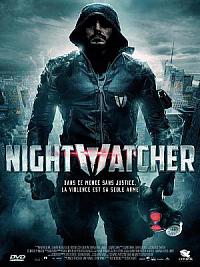 Copyright: Condor / cliquez sur l'affiche, il y a un lien vers une bande-annonce de Nightwatcher film Nightwatcher