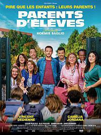 film Parents d'élèves