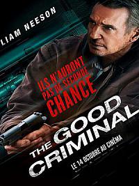 film The Good criminal