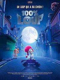 film 100% loup