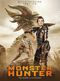 film Monster Hunter