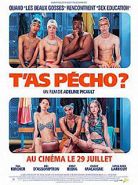 film T'as pécho ?