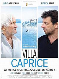film Villa Caprice
