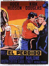 film El Perdido