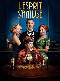film L'esprit s'amuse