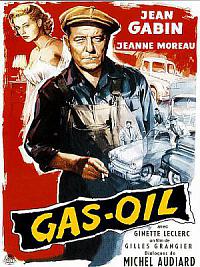 film Gas-oil
